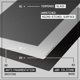 thumbnail image 5 of Alfombrilla de ratón Wallhack SkyPad Glass Pad Professional blanca, 5 of 7