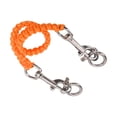 thumbnail image 4 of Diving Camera Rope, 360 Flexible Rotation, with Stainless Steel Single  Hook, Diving Camera Housing Handle Rope for Diving, Etc, 4 of 7