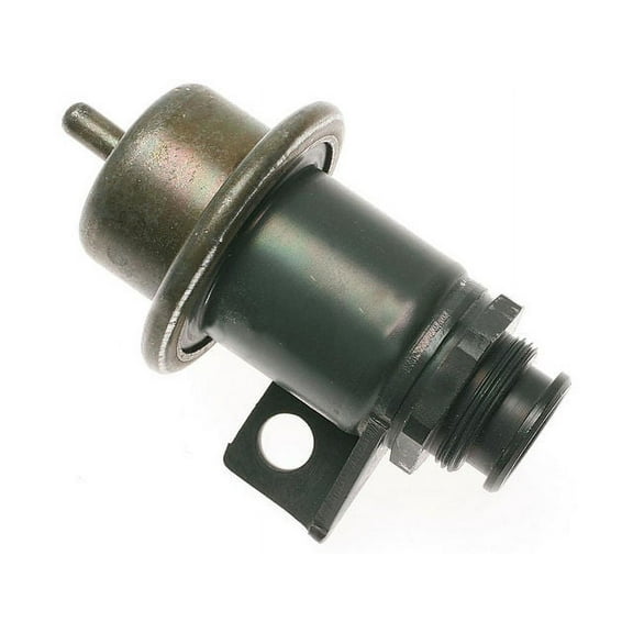 Fuel Pressure Regulator - Compatible with 2002 - 2005 Chevy Trailblazer 4.2L 6-Cylinder 2003 2004