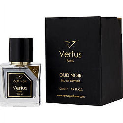 VERTUS OUD NOIR de Vertus, EAU DE PARFUM SPRAY 3.4 OZ