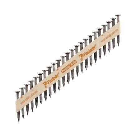 

Paslode 650025 Positive Placement Brite Metal Connector Nails