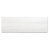 General Supply C-Fold Towels, 11 x 10.13, White, 198/Pack, 12 Packs/Carton