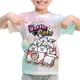 thumbnail image 3 of Camiseta de Battle Cats, ropa para niños, camiseta informal de cuello redondo, camisetas de manga corta con dibujos animados, ropa de verano para niños de 2 a 14 años, 3 of 5