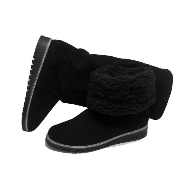 Bota Invernal Australia Larga Nyxmart NYXMART Invernal