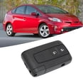 thumbnail image 2 of FLAMEEN Étui de Clé de Voiture à 2 Boutons, Coque de Clé Télécommandée avec Embryon de Clé Compatible avec PRIUS, Étui de Clé à 2 Boutons, Couverture de Clé, 2 of 8