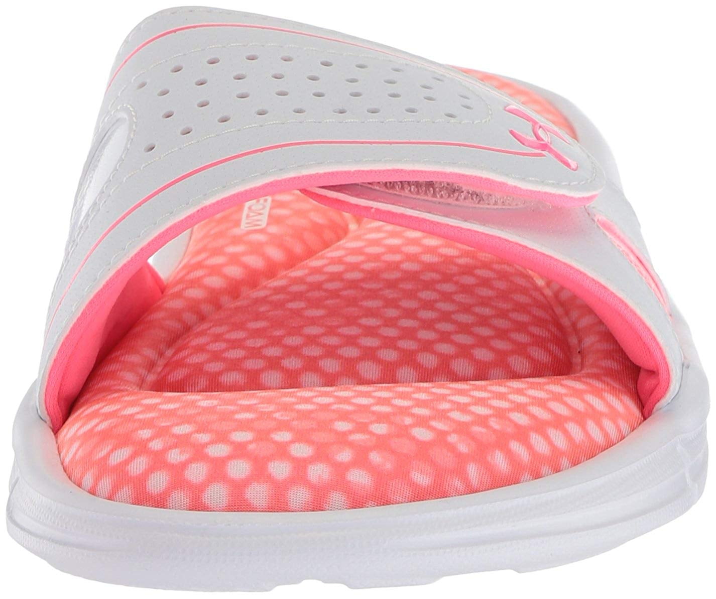 under armour ignite viii slide women's sandals