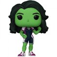 thumbnail image 1 of Marvel Studios She-Hulk Funko Pop! Vinyl Figure, 1 of 2