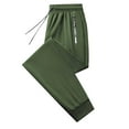 thumbnail image 1 of Leggings elásticos largos informales para mujer - Cintura con estampado floral, pantalones deportivos higiénicos - Pantalones para el día a día/estar por casa/elásticos, 1 of 2