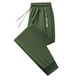 thumbnail image 1 of Leggings elásticos largos informales para mujer - Cintura con estampado floral, pantalones deportivos higiénicos - Pantalones para el día a día/estar por casa/elásticos, 1 of 2
