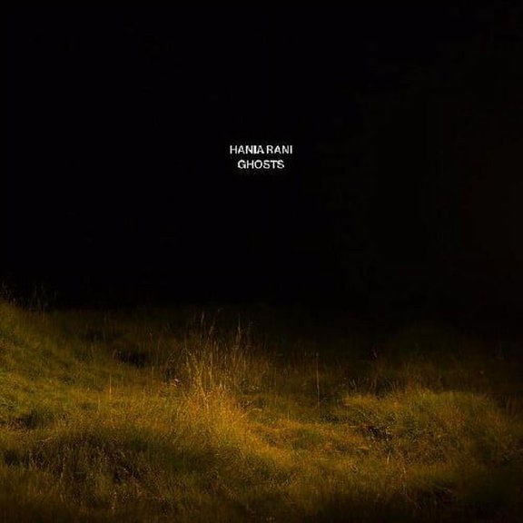 Hania Rani - Ghosts - Music & Performance - Vinyl