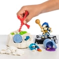 thumbnail image 4 of Toy Treasure Hunter Treasure X Quest For Dragons Gold, 4 of 7