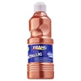 thumbnail image 4 of Set de pintura Prang Lavable Tempera Metallic, 473 ml, 6 unidades, 4 of 8