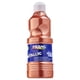 thumbnail image 4 of Set de pintura Prang Lavable Tempera Metallic, 473 ml, 6 unidades, 4 of 8