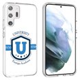 thumbnail image 1 of TalkingCase Personalize Custom Phone Case Cover Made for Samsung Galaxy S23 Ultra 2023, DIY Design, School Emblem, Lightweight, Flexible, Print in USA, 1 of 8