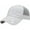 (mesh) White, variant on Mesh Vintage White Baseball Cap