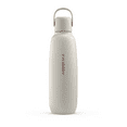 thumbnail image 1 of Bouteille en acier inoxydable Fizz & Go de SodaStream, couleur sable, 1 of 4