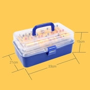 Gamvdout Basic Electrical Experiment Equipment Physical Electricity Electromagnetism Electrothermal Kit Classroom Teaching Aids Physics and Electromagnetics Experiment B