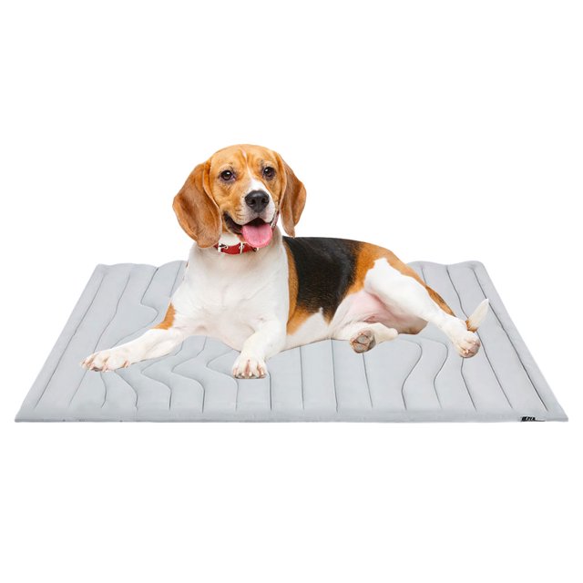 Almohadilla Enfriamiento Maneta para Dormir Materia Y Gatos (XL)