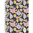 thumbnail image 1 of 2026 Mead® Dutch Floral Small Weekly Planner, 1 of 6
