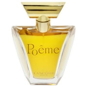 Poeme by Lancome, 3.4 oz L'EDP Spray for Women