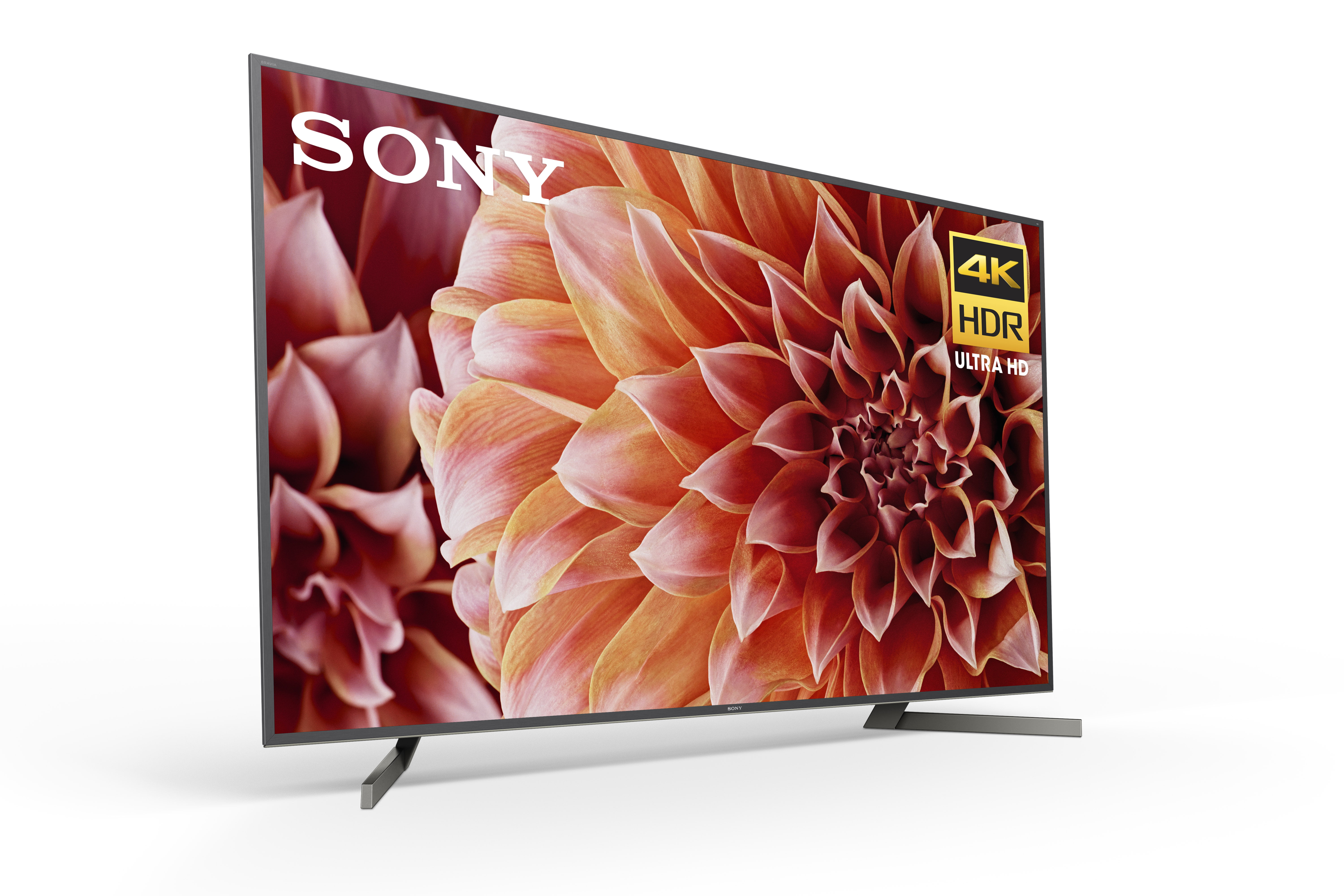 Sony TV 55″ 4K Ultra HD Smart TV Android XBR-55X855G - Inversiones Varemat