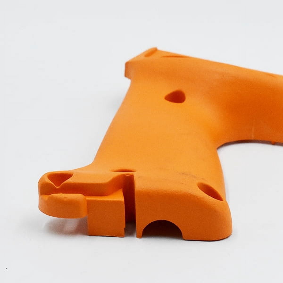 Ripack 2000-2200 Heat Gun Left Half Handle - Part #134051