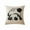 B, variant on Summer Savings Clearance! Boovnll Throw Pillow Covers, Modern Stylish Soft & Cozy, Embroidery Pillow Covers 18x18" for Home, Living Room, Bedroom, Sofa, Couch, Home Decor, Pillow Covers