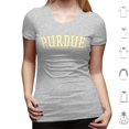 thumbnail image 3 of Camiseta Purdue para hombre, mujer y niño, talla 6Xl, Purdue Stranger Eleven, Dustin Things 11, Netflix, Demigorgon, Upside Down Waffle, Eggo Season, 3 of 5