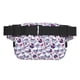 thumbnail image 3 of Easygdp music Skull record mike Fanny Packs para Mujeres y Hombres, Bolsa de Cinturón, Bolsos de Cruz para Trabajo/Correr/Senderismo, 3 of 9