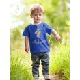 thumbnail image 2 of Koala Australia T-Shirt Infant -Image by Shutterstock,  24 Months, 2 of 4