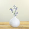 thumbnail image 6 of Allstate Baby Blossom Artificial Floral Spray - 27" - Blue, 6 of 7