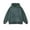 A71 Green, variant on Oversized Hoodie Sweatshirts for Women Couples Heavyweight Hoodies Pullover Vintage Acid Wash Sweaters Pullover 2026 Brown M