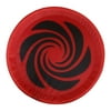Play Day Red Flying Disc