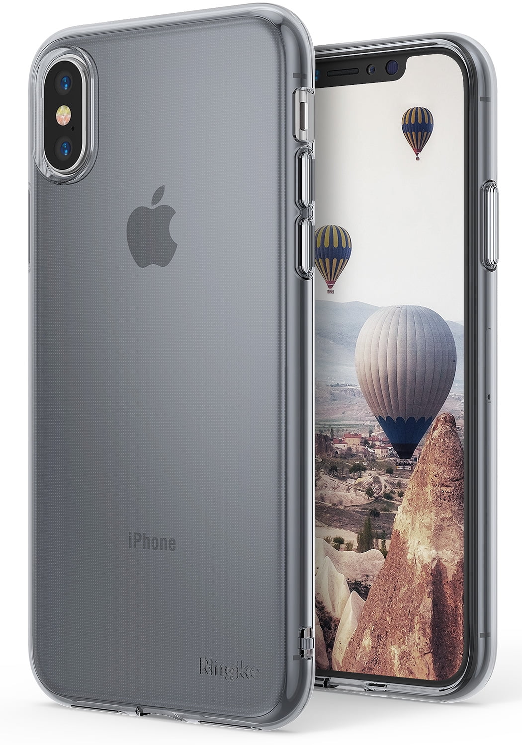iPhone X Case  Ringke Slim/Slot – Ringke Official Store