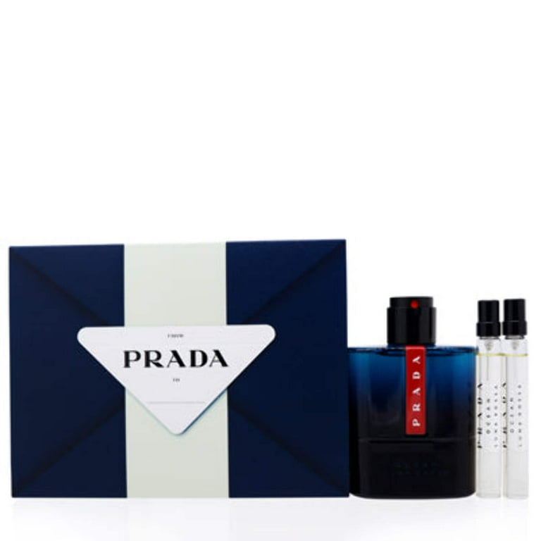 PRADA オム オードトワレ ギフトセット 100ml 楽天市場】香水 PRADA プラダ オム EDT・SP 100ml 【送料無料