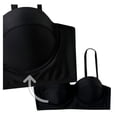 thumbnail image 3 of Traje de Baño Juego de Bikini 3 piezas con Salida de Playa Dara Baby Vest0104, 3 of 5