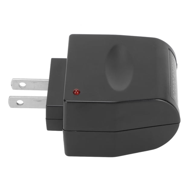 Un convertidor de encendedor de cigarrillos de automóvil Cto DC, 240 V a 12 V 1.5AA Convertidor de energía de automóvil Cto DC Adaptador de encendedor de cigarrillos de automóvil prob