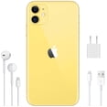 thumbnail image 2 of Restored Apple iPhone 11 64GB Unlocked (Refurbished), 2 of 3