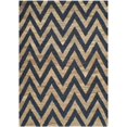 thumbnail image 1 of Safavieh Organica  Blue Contemporary Rug - 4' x 6', 1 of 4