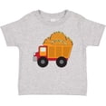 thumbnail image 3 of Inktastic Taco Lover Truck Boys or Girls Baby T-Shirt, 3 of 5