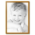 thumbnail image 1 of ArtToFrames 20" x 28" Yellow Picture Frame, 20x28 inch Yellow Wood Poster Frame (WOM-4483), 4 Pack, 1 of 7
