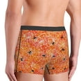 thumbnail image 3 of KLL Spider Men's Cotton Boxer Briefs Underwear-Large, 3 of 8