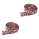 thumbnail image 2 of Yuarrent Bling Stickers Ligero Fix Decor Beads Drill Strip Tipo 4 2.5cm tipo 4 2.5 cm 2Conjunto, 2 of 6