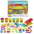 thumbnail image 3 of Play-Doh Fun Ensemble de Luxe d'Usine, 3 of 3