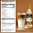 thumbnail image 2 of Syruvia Cane Sugar Sweetener Pure Cane Syrup, 25.4 fl Oz With Pump, 2 of 6