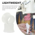 thumbnail image 3 of OFFIGAM 2Pack Replacement Seal Gasket Ice Cream Machine Components for Home Use, 3 of 8
