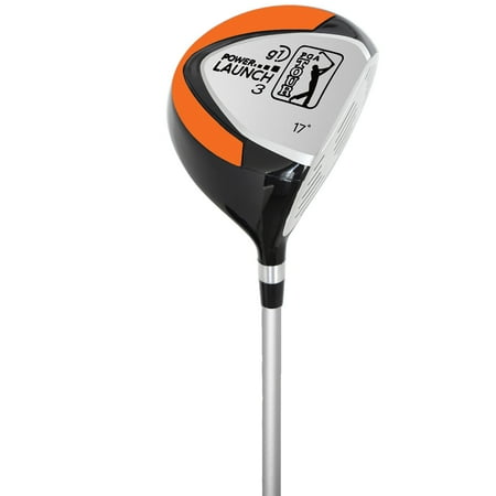 PGA TOUR JR Golf Club Driver XL  Right Hand