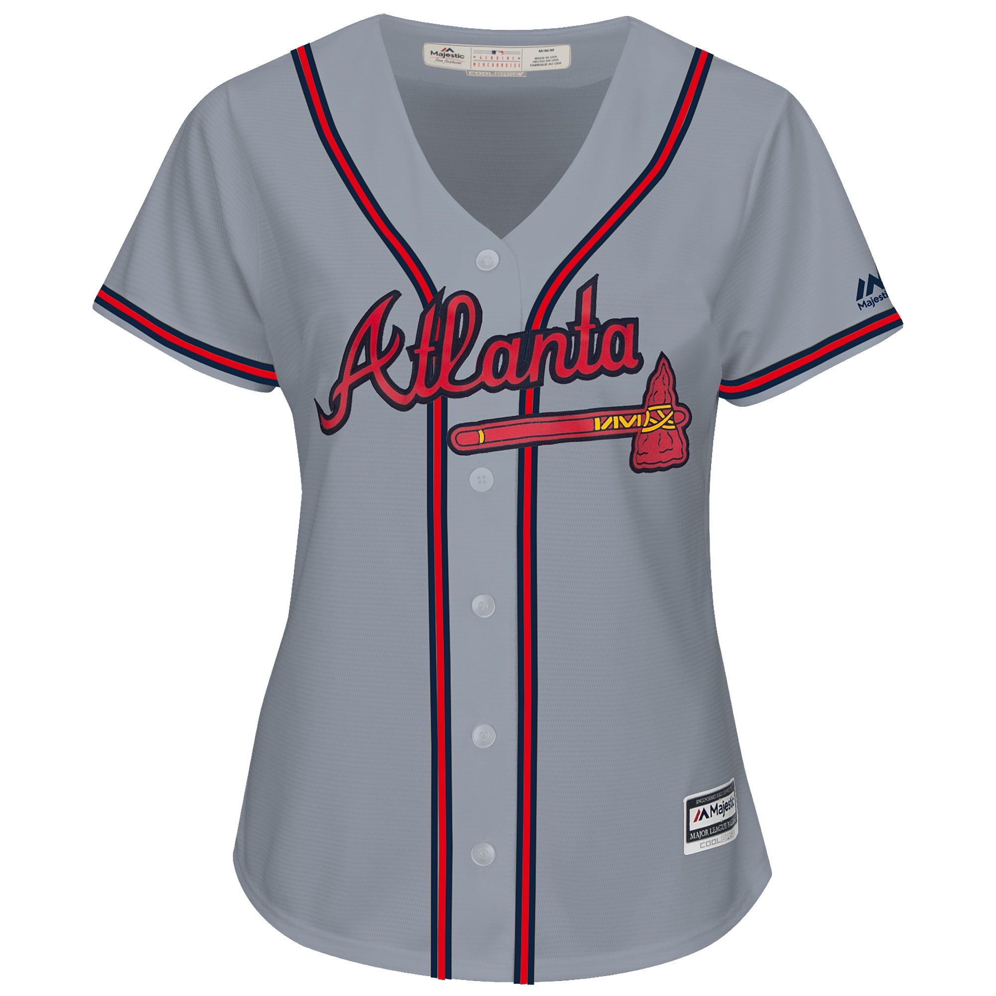 cool braves shirts