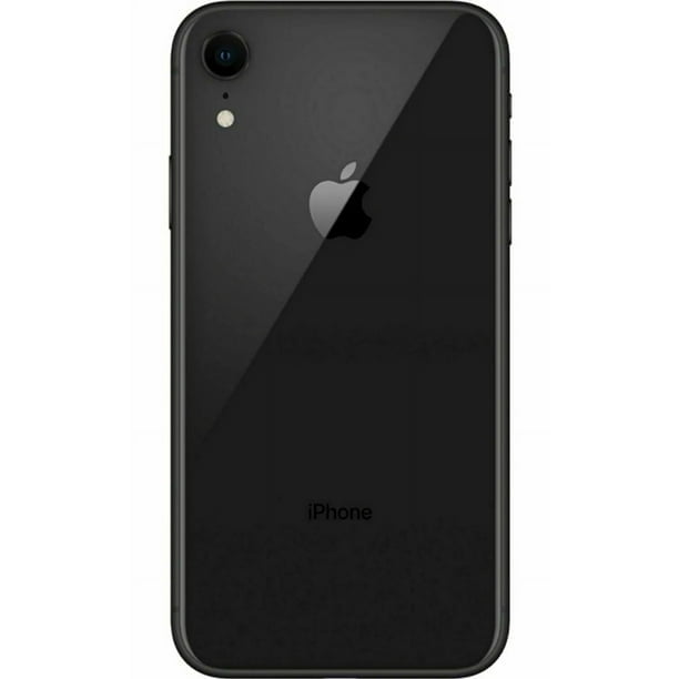 Restored Apple iPhone XR 64GB Unlocked Smartphone Like New