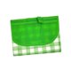 thumbnail image 4 of Manta de playa para picnic, manta impermeable para acampar al aire libre, tapete de picnic portátil para viajes, caminatas, festivales de música, césp Verde m, 4 of 8